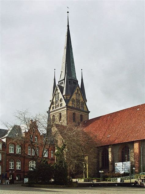 Seit 2017 gibt es in den nächsten jahren werden die stadtwerke flensburg, glücksburg und harrislee komplett mit schneller. Nicolaaskerk (Flensburg) - Wikipedia