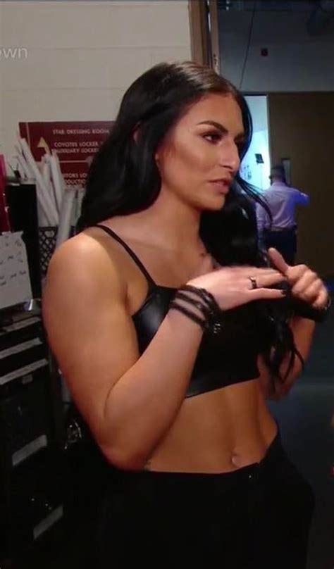 Sonya Deville Looking Sexy Asf Wrestlewiththeplot Hot Sex Picture
