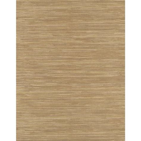 York Wallcoverings Weathered Finishes Grasscloth Wallpaper Pa130404