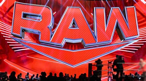 WWE Raw Results September