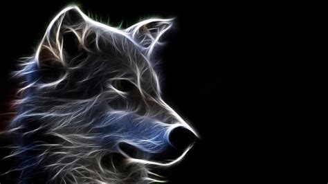 Furry Wolf Wallpaper 75 Images