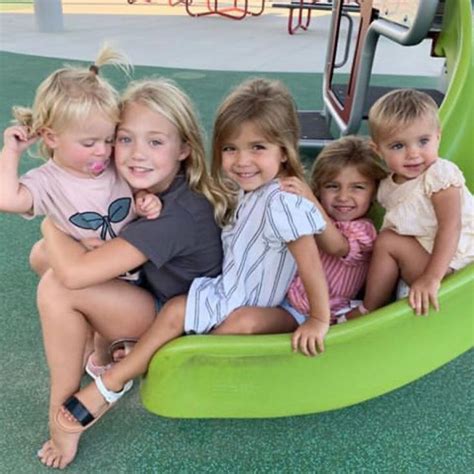 Jacqueline Fishfam On Instagram The Cutest And Sweetest Girls Halstonblake Taytumfisher