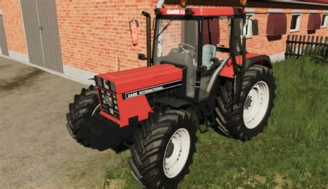 Case International V1000 For Fs 19 Farming Simulator 2022 Mod Ls