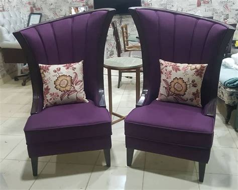 Latest Bedroom Chairs Design At Best Affordable Price In Karachi