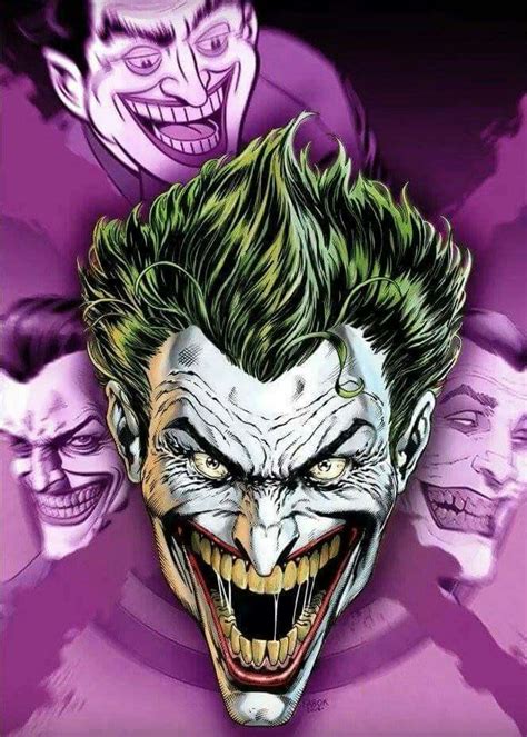 The Joker Joker Character Joker Artwork Joker Comic