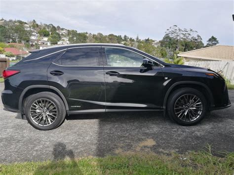 The best hybrid cars to buy instead of a diesel. Review 2015 Lexus RX450h Hybrid SUV - NZ TechBlog