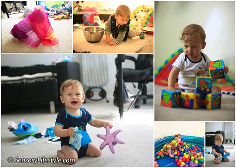 Month 8 Top 10 Sensory Activities For Your 8 Month Old Baby Sensory