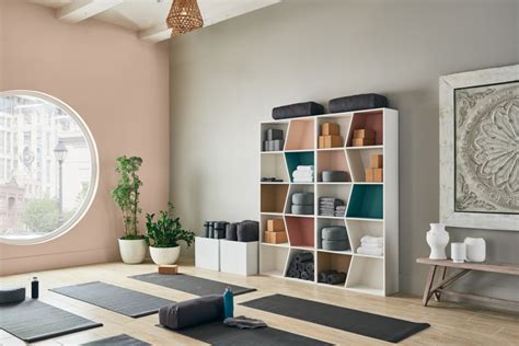 This is a warm neutral paint color with lots of life, perfect to reflect light and keep things simple in a small space. BEHR Color Trends 2021 Palette Invites Designers to ...
