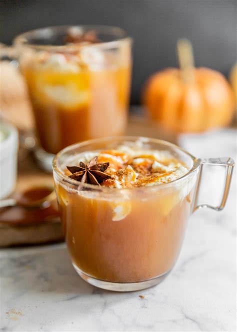 Instant Pot Pumpkin Apple Cider Laptrinhx News