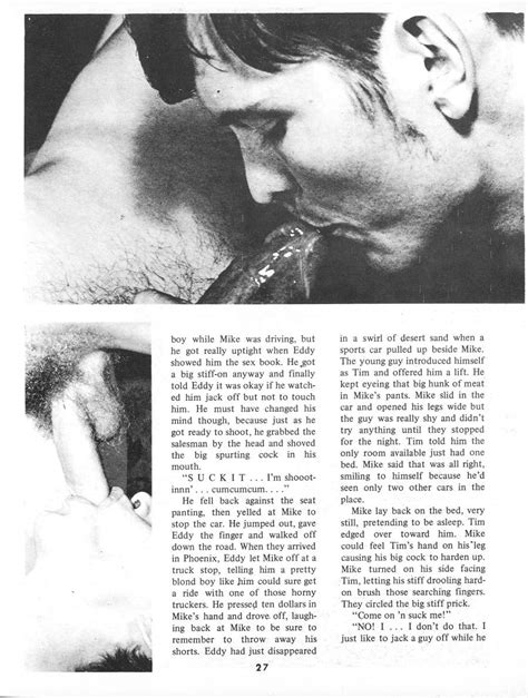 gay vintage hardcore magazines collection 1970 1995 classic page 12