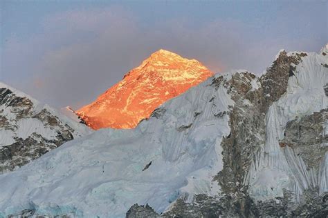 Over 13000 Kilos Of Poop Carried Off Everest Gripped Magazine