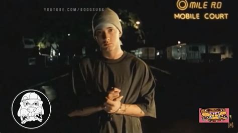 2002 Eminem Lose Yourself Subtitulos Español 8 Millas Banda