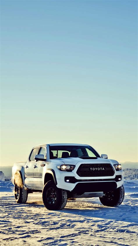 Toyota Tacoma Iphone Wallpaper Kolpaper Awesome Free Hd Wallpapers