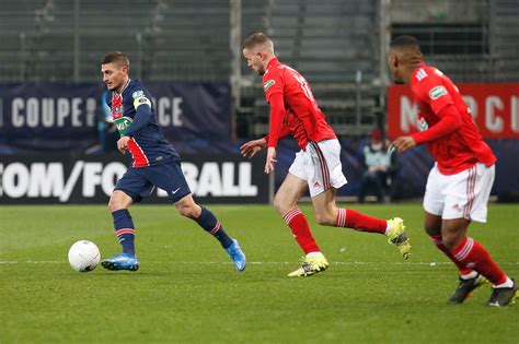 Jun 23, 2021 · jo 2021: 2021_Brest_PSG_CdF_VerrattiPSG - Histoire du #PSG