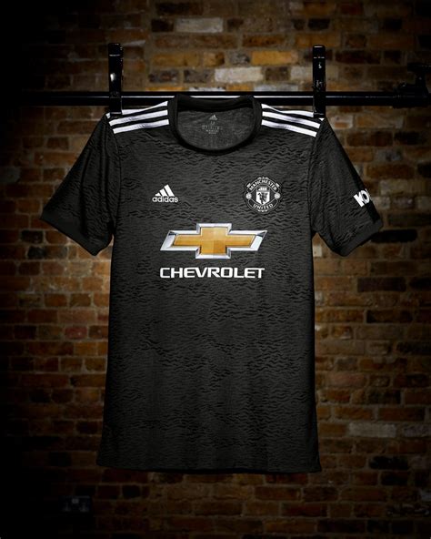Manchester United 2020 21 Adidas Away Kit The Kitman