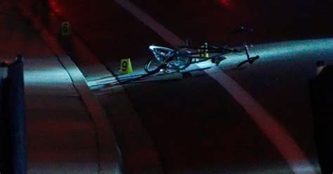 Woman Arrested In Oceanside Hit And Run That Killed Bicyclist