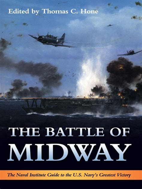 Read The Battle Of Midway Pivotal Moments In American History By