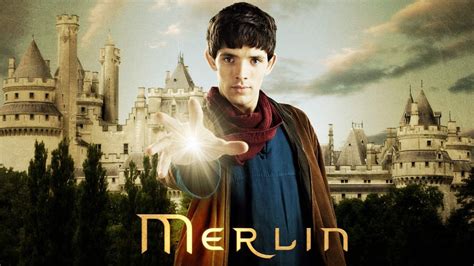 Merlin Tv Series 2008 2012 — The Movie Database Tmdb