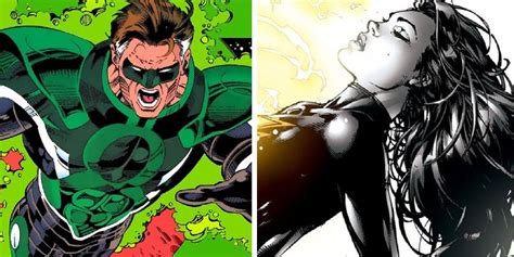 10 Dc Heroes Who Became Villains For Ridiculous Reasons Cbr