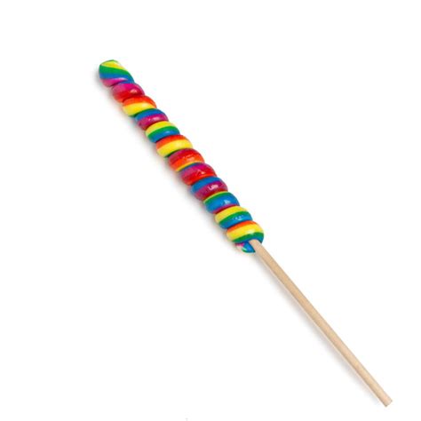 Twist Lolly Pop Hen Party Lollipop Henstuff