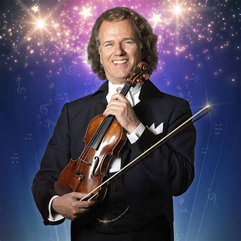 André léon marie nicolas rieu (født 1. AEG Presents | André Rieu