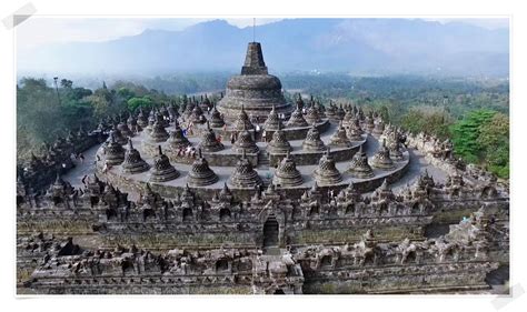 Gambar 10 Gambar Candi Borobudur Letak Harga Tiket Masuk Lokasi Relief Di Rebanas Rebanas