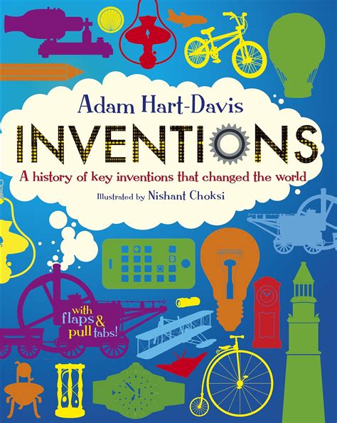 Inventions A History Of Key Inventions That Changed The World Watson