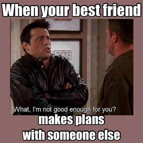 15 Valid Arguments That Prove Jealous Best Friends Are Actually The