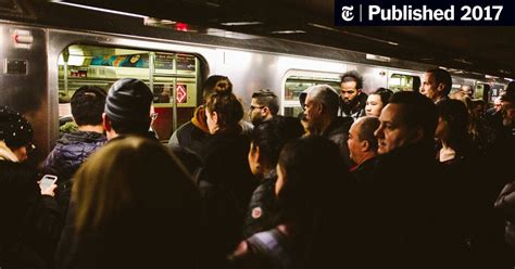 New York Today How Did The Subways Get So Bad The New York Times
