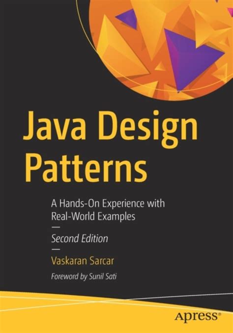Java Design Patterns Door Vaskaran Sarcar Managementboeknl