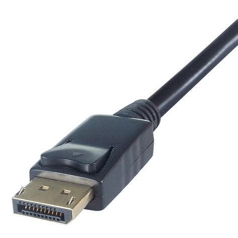 5m Displayport To Hdmi Hdtv Cable 1080p Dp In Hdmi Out For Hp Dell Pc