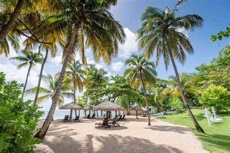 The Best All Inclusive St Lucia Resorts