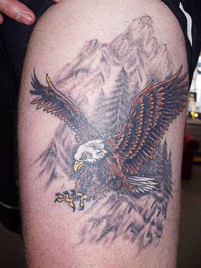 Eagle Tattoos Design Like Cool Tattoos