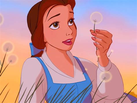 Heres How Belle Kicked Off A Revolutionary Wave Of Modern Disney