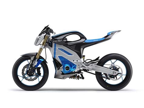 Sneek Peek Yamaha Electric Bikes I Motomy