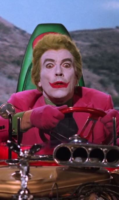 Batman The Joker S Last Laugh Episode Aired 15 February 1967 Season 2 Episode 47 Cesar