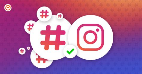 Como Utilizar Melhor As Hashtags No Instagram · Blogs De Postcron