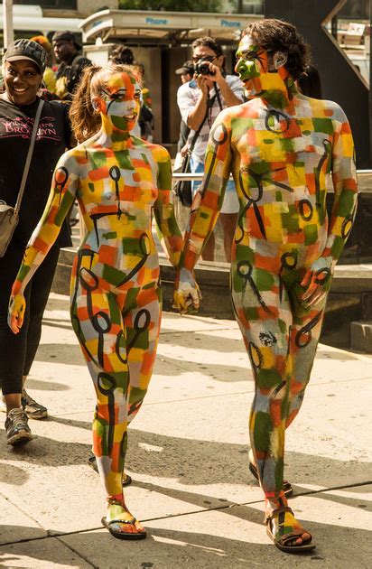 Zenfolio Andrew Koenig 2015 07 18 New York City Bodypainting Day