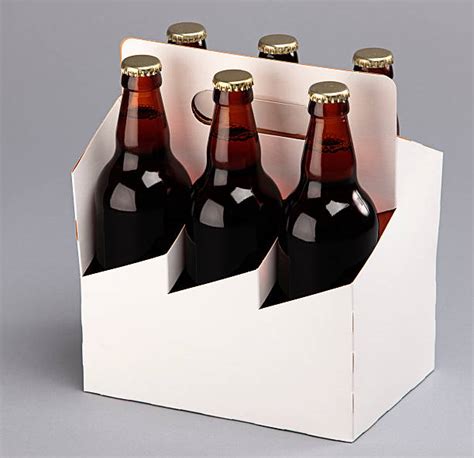 Beer Six Pack Stock Photos Pictures And Royalty Free Images Istock