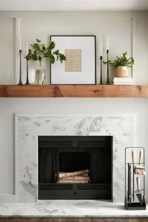 53 Best Fireplace Tile Ideas And Designs With Pictures For 2023