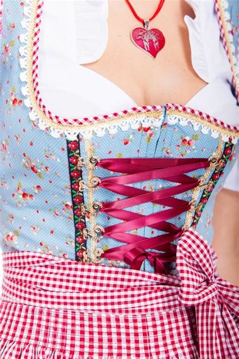 details drindl dress german costume apres ski party german outfit lederhosen romantic