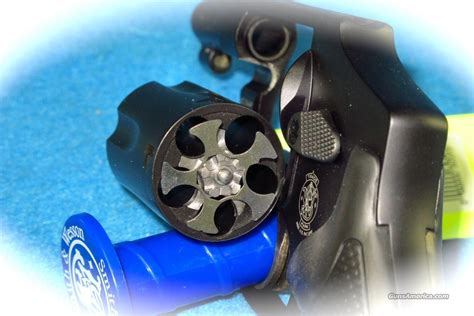 Smith And Wesson Model 442 Moon Clip 38 Spl 5 Sh For Sale