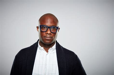 Barry Jenkins First Film See Moonlight Directors Short My Josephine