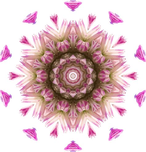 Medium Image Kaleidoscope Vector Png Clipart Large Size Png Image