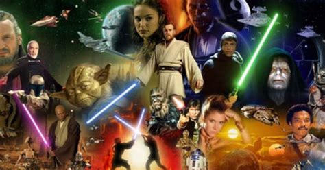 Who Is Your Favorite Star Wars Character From The Original Trilogy