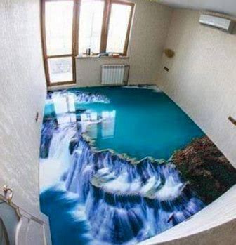 Besides good quality brands, you'll also find plenty of discounts when you shop for 3d floor art during big sales. How to make 3d flooring and 3d floor art in your home