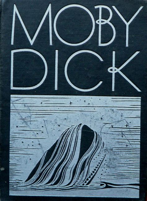 Moby Dick Illustrated By Herman Melville Goodreads