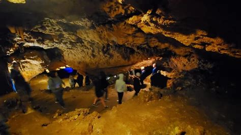 Florida Caverns State Park Cave Tour Things To Do Above Ground 🦇