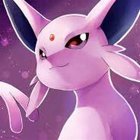 Espeon Plays Youtube