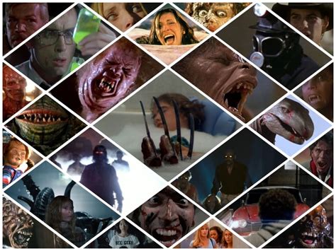 The Best 80s Horror Movies From The Shining To Society